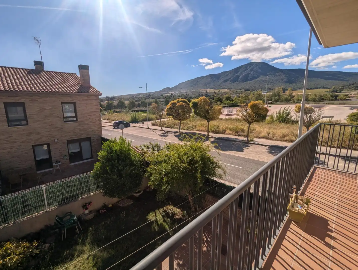 Casa adosada en venta en Ayegui / Aiegi, Navarra