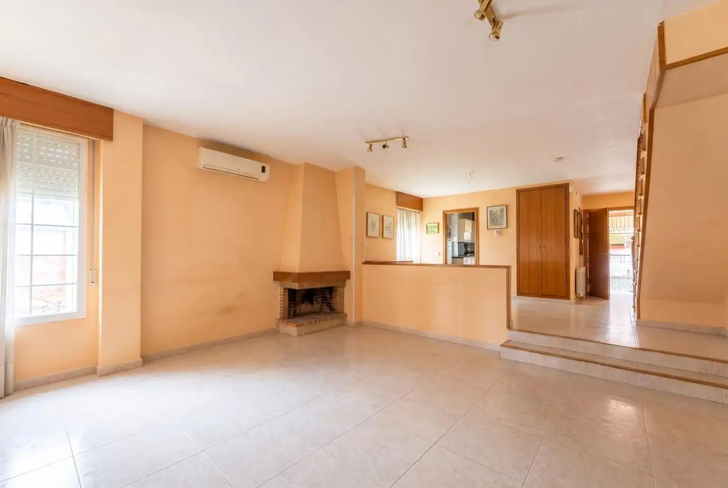 Casa o chalet en venta en Las Conejeras - Esparragal