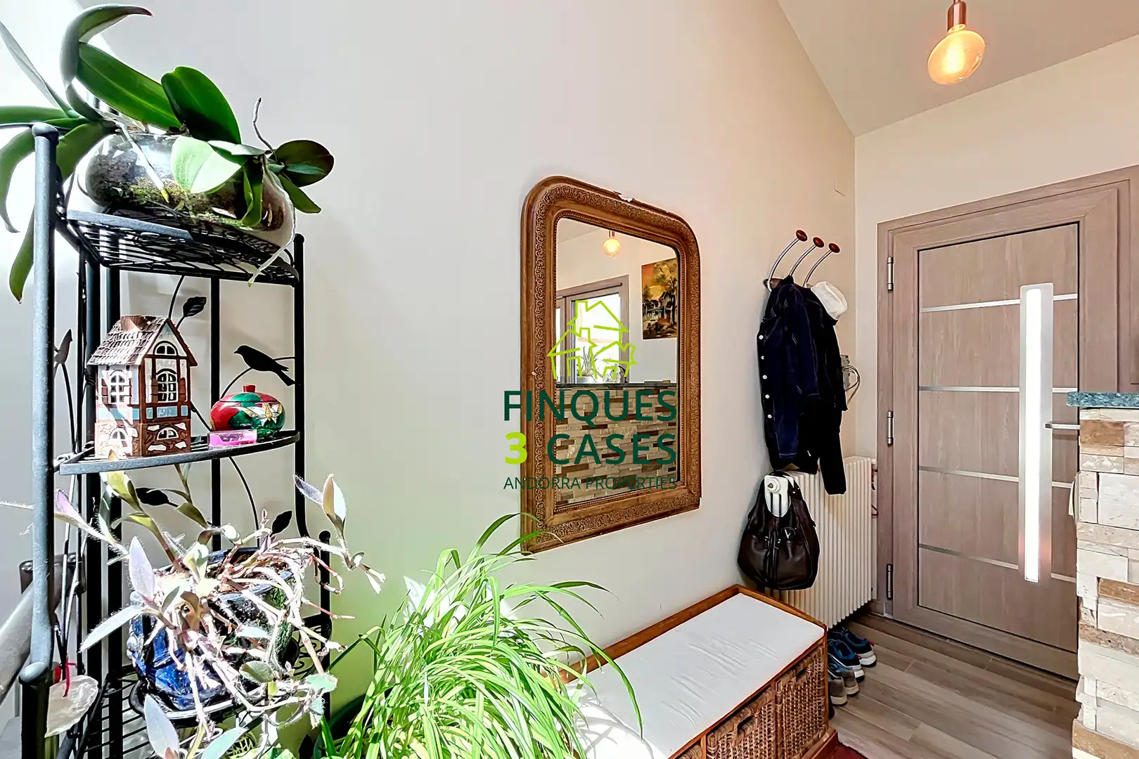 Casa bifamiliare con terrazza in vendita a Carrer de la Solana, imagen 46