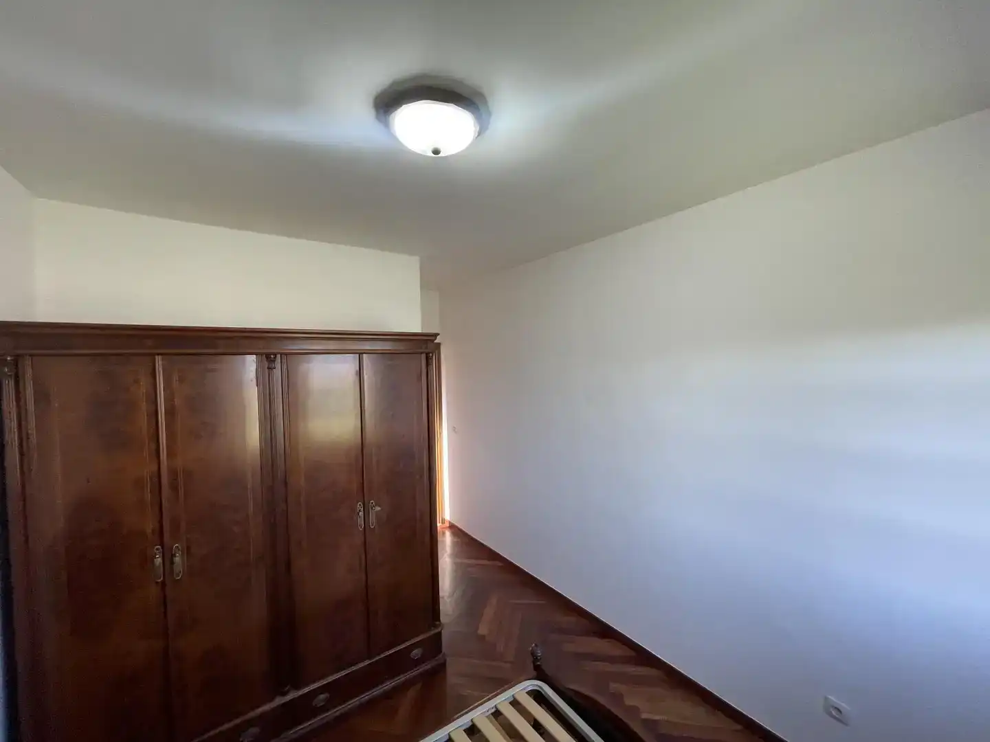Dormitori de Casa o xalet en venda en Pantón