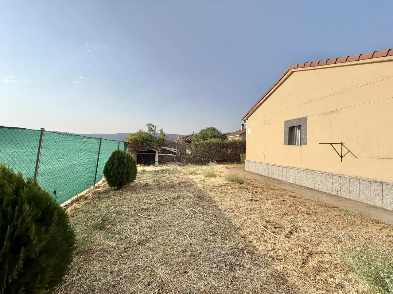 Houses for sale in Padiernos  with Heating and Private garden