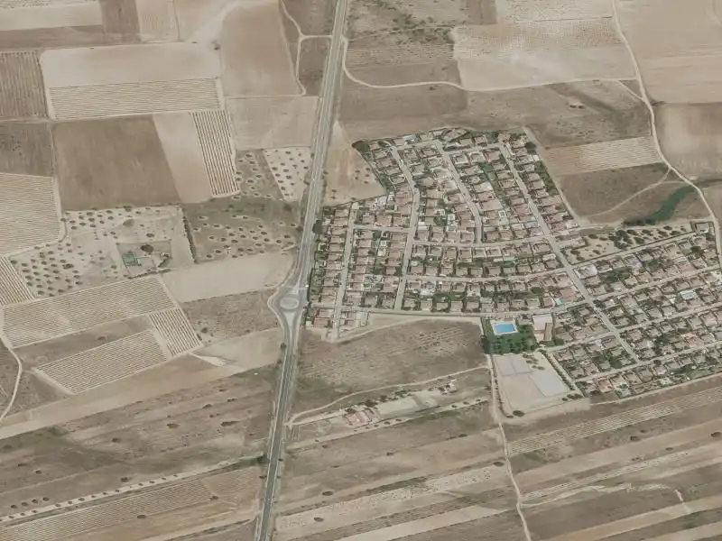 Casa o chalet en venta en Camarena