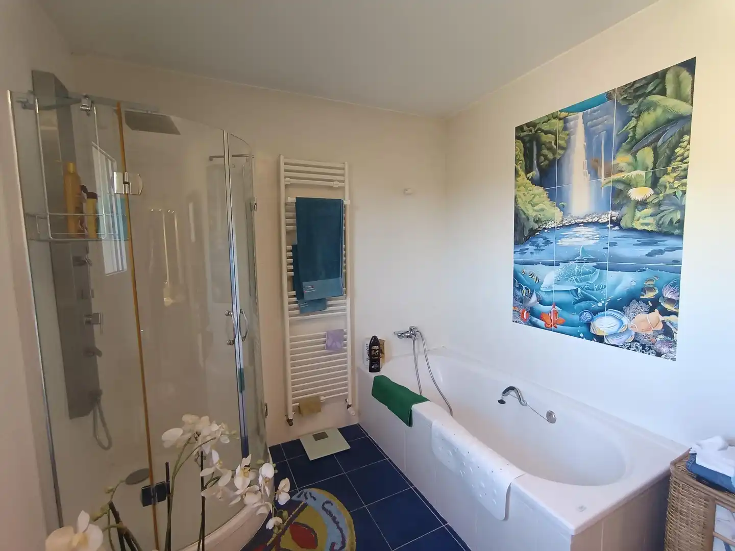 Villa con terrazza in vendita a Sant Jordi d'Alfama, imagen 30