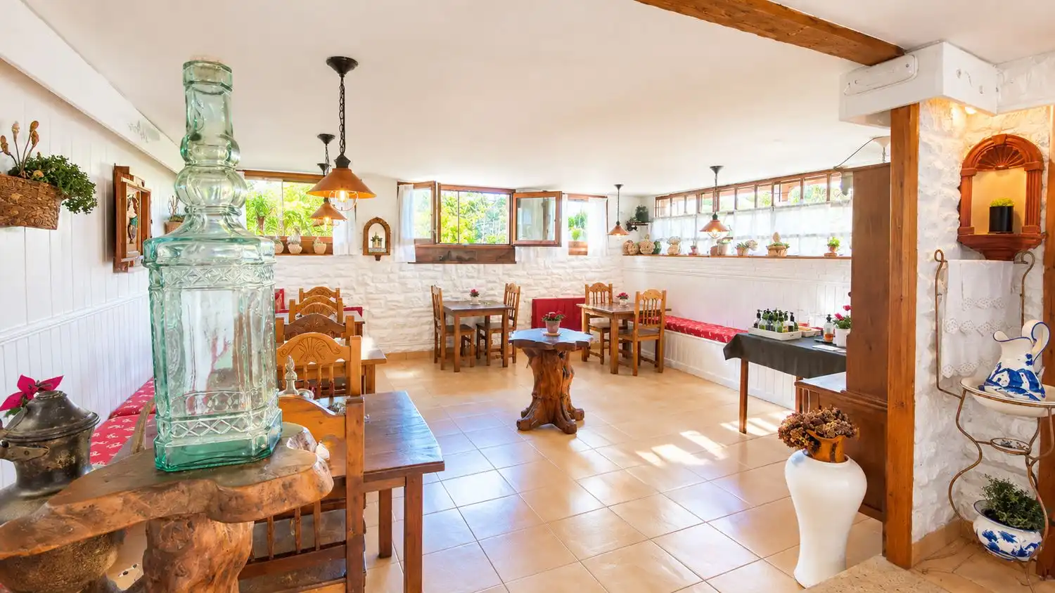 Casa con giardino in vendita a Barrio DE ARRIBA, imagen 4