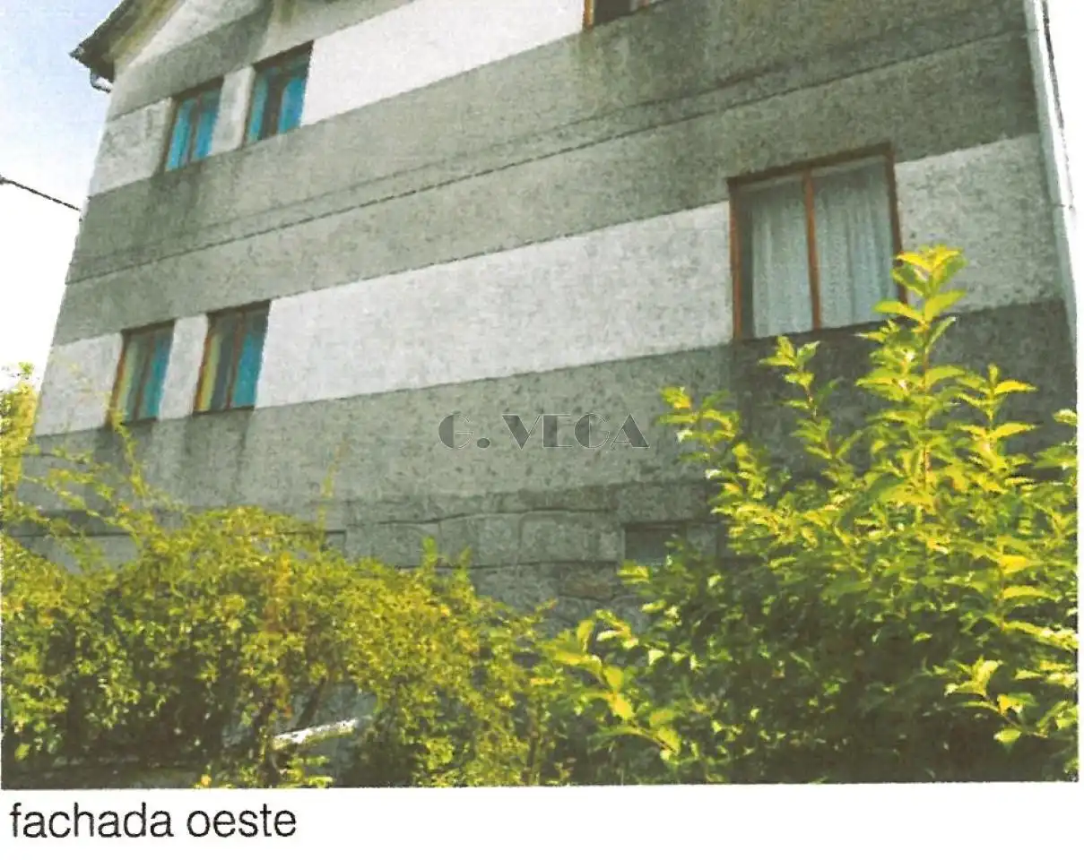 Casa en venta en Mondariz, imagen 6