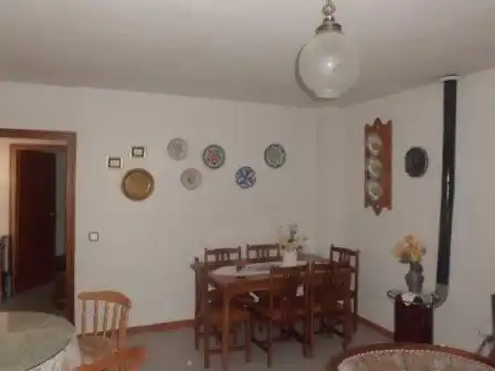 Comedor de Casa o chalet en venta en Valsequillo