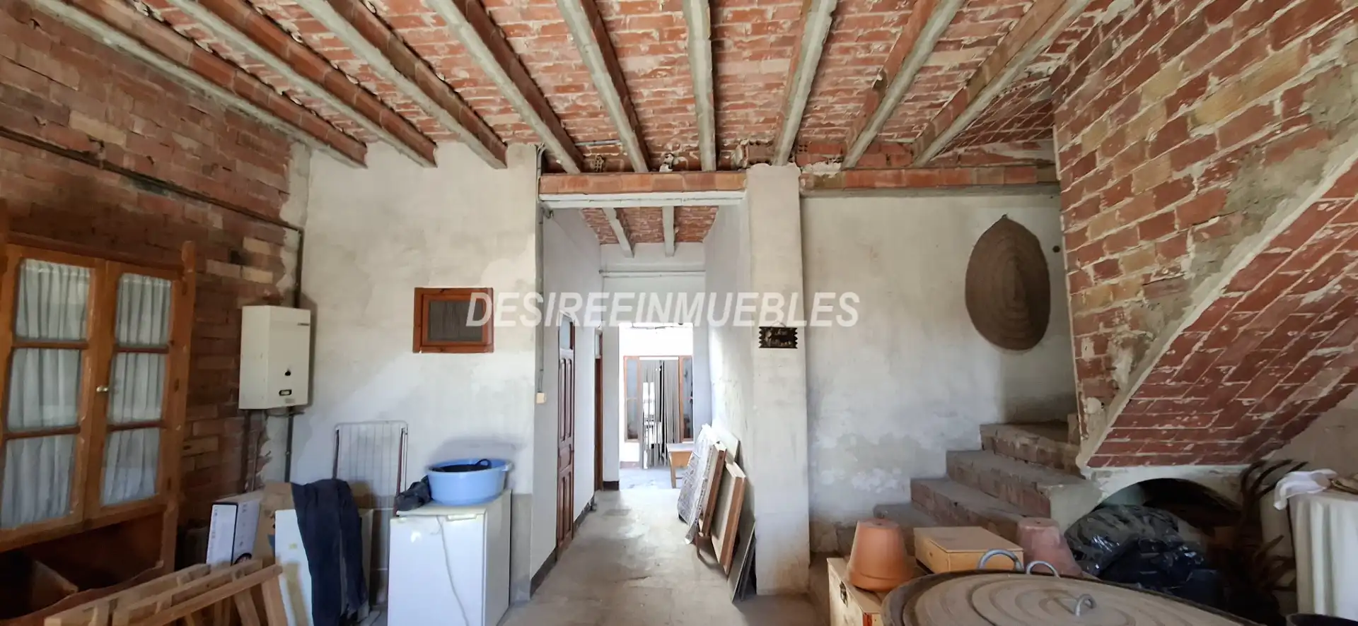 House with terrace for sale in Plaça de Constitució, imagen 9