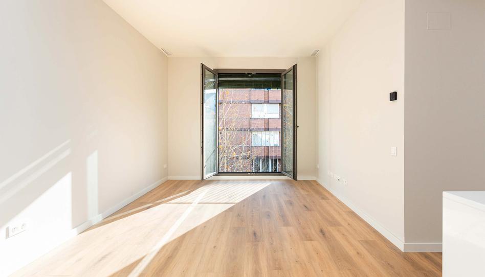 Photo 1 from new construction home in Flat for sale in El Poblenou, Barcelona