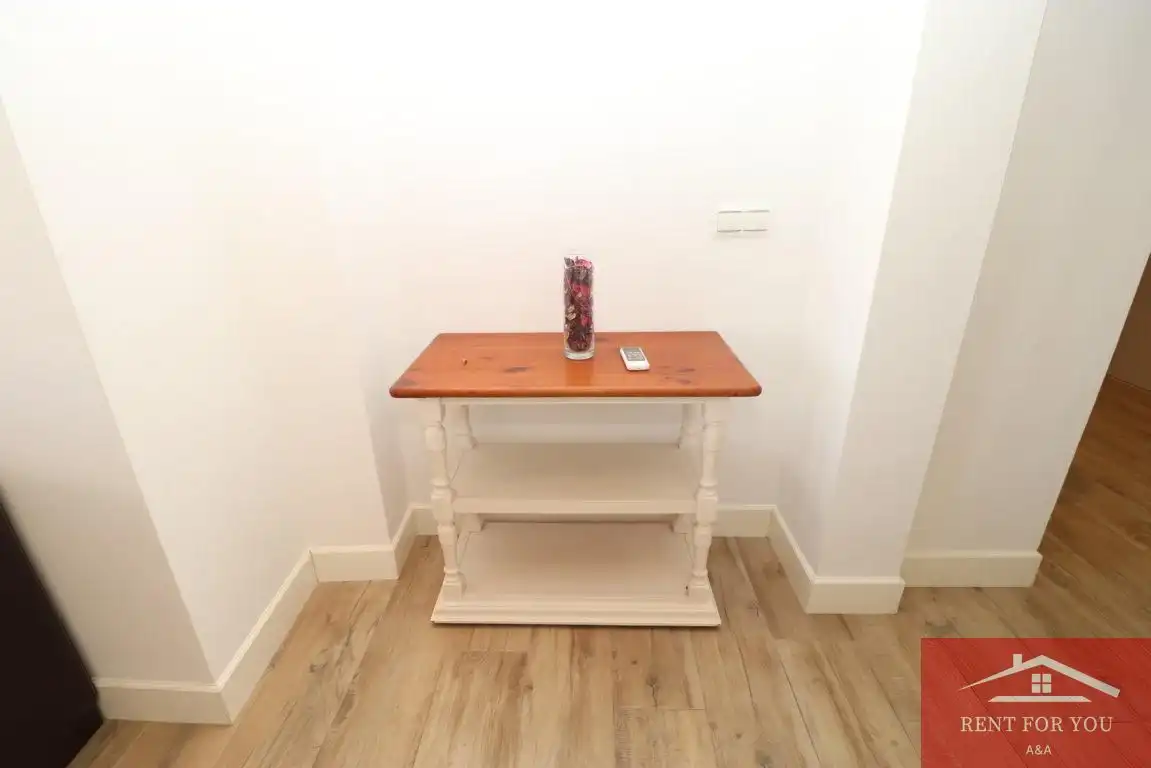 Piso de alquiler en Alhaurín El Grande con Aire acondicionado