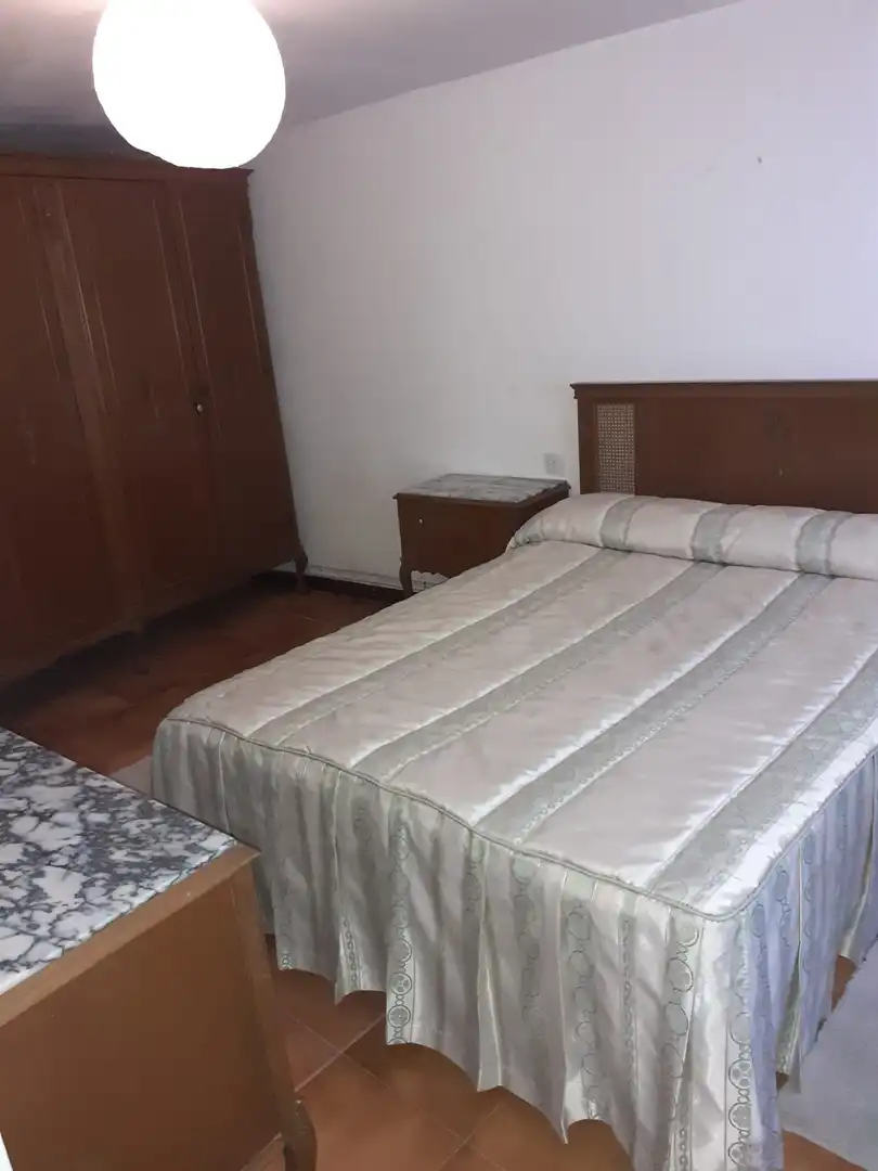 Dormitori de Casa o xalet en venda en Nalda amb Calefacció, Traster i Rentadora