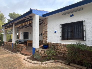 Casa con piscina in vendita a Quintanar de la Orden