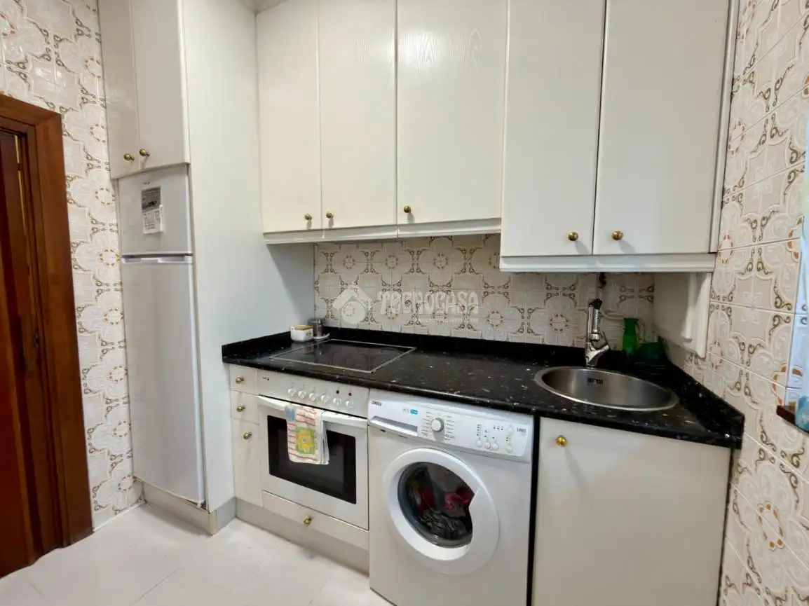 Kitchen of Flat for sale in Camargo