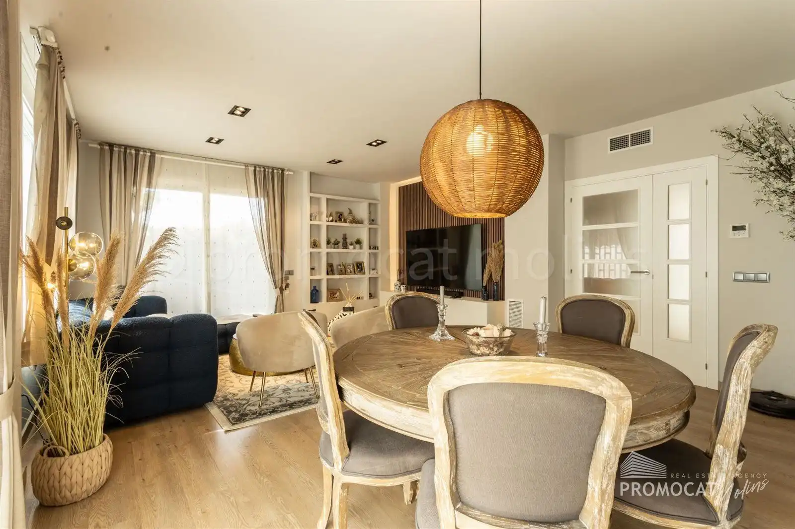 House with pool for sale in ROURE, imagen 4