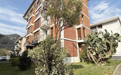 Exterior view of Flat for sale in Mendaro  with Heating and Storage room