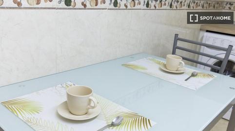 Photo 2 of Apartment to share in Paseo Constitución - Las Damas, Zaragoza