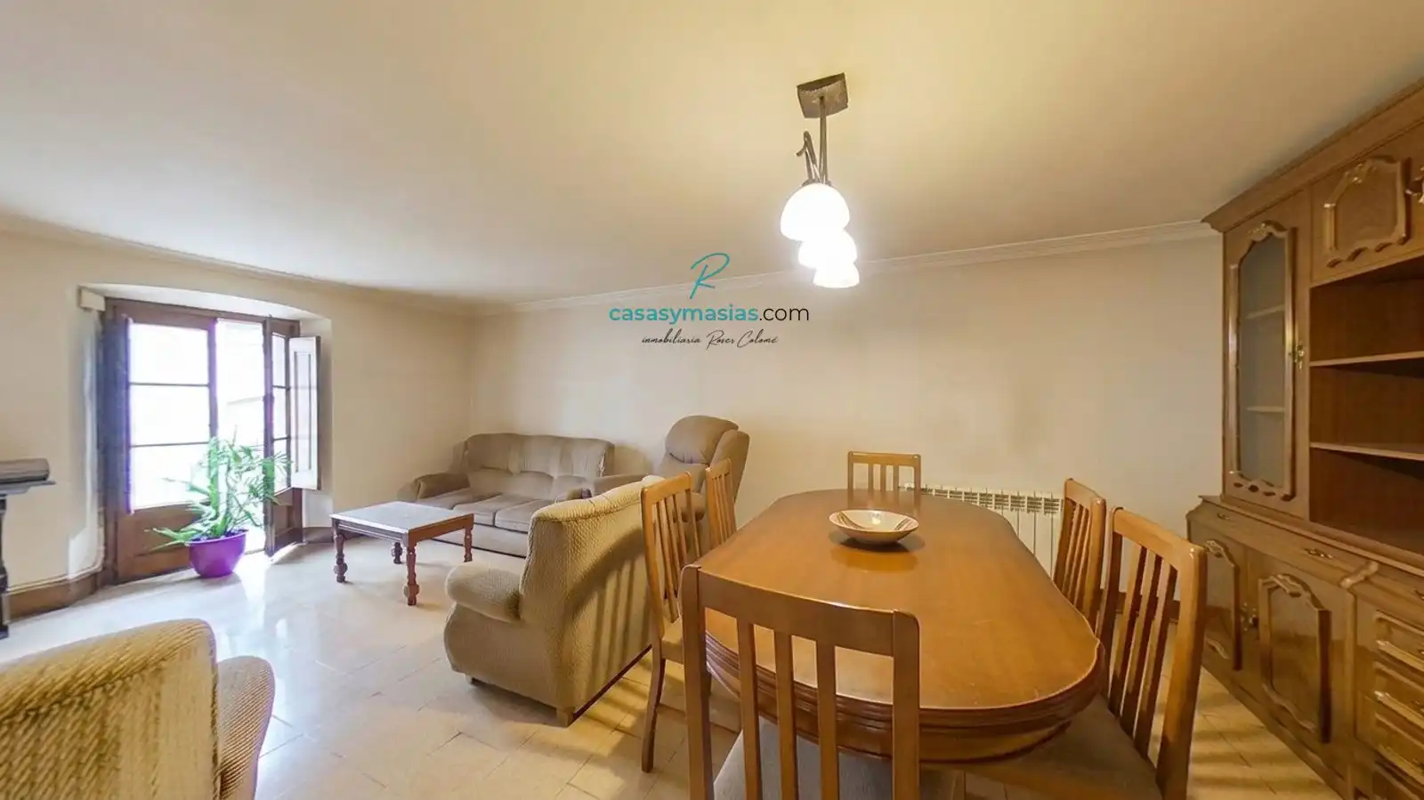Casa amb balcó en venda a Pines, imagen 16