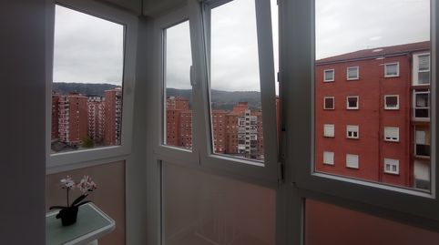 Foto 4 de Piso de alquiler en Bolueta, Bilbao