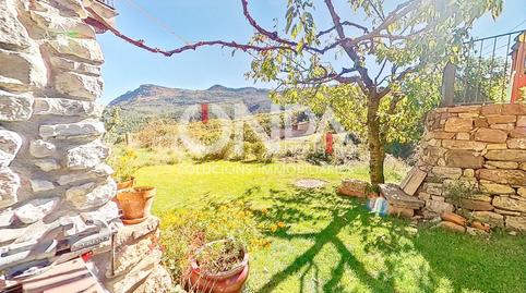 Foto 3 de Casa o xalet en venda a Calle Unica Pallerol, 1, Sopeira, Huesca