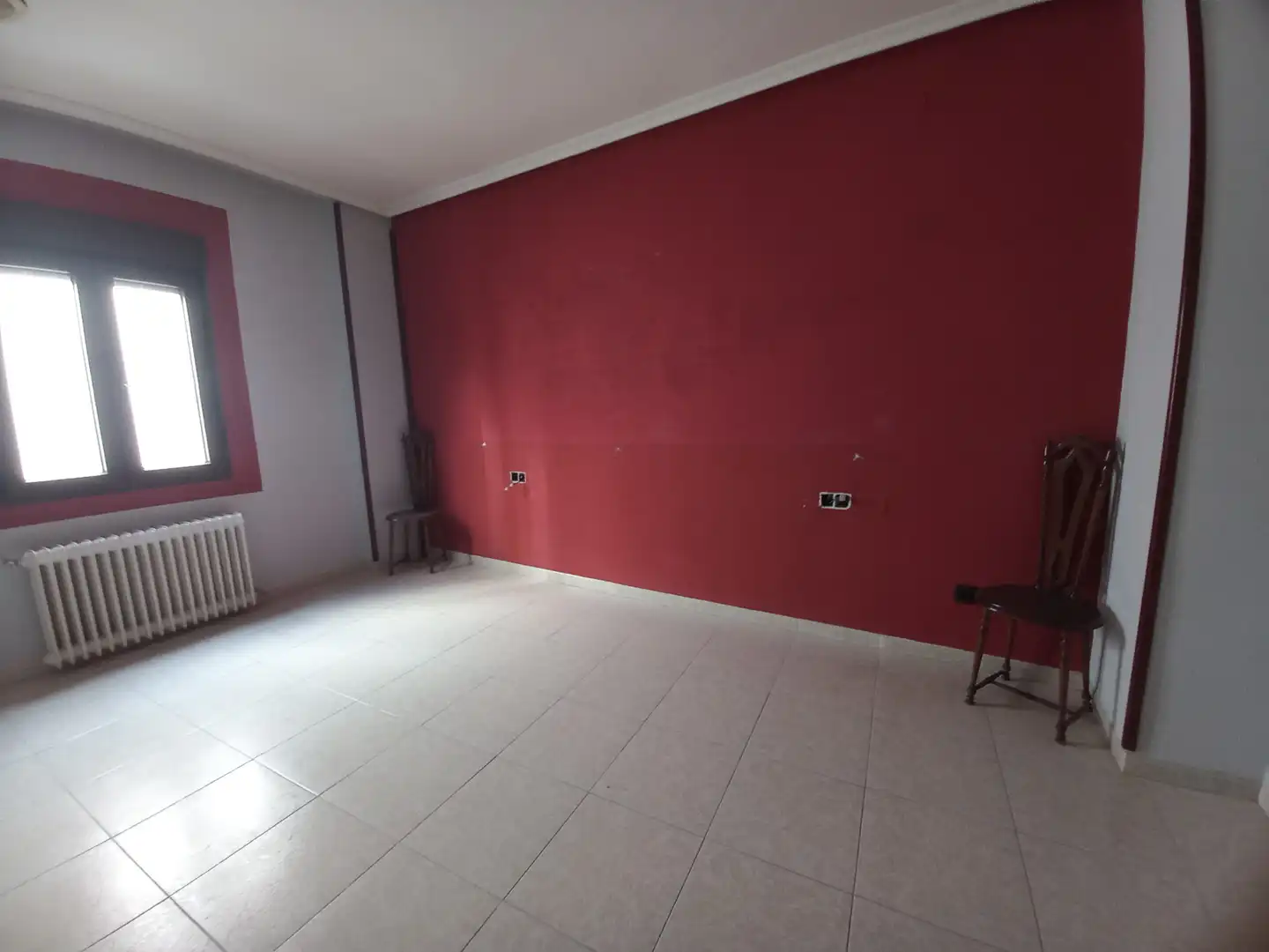Piso en venta en Úbeda con Aire acondicionado, Calefacción y Terraza
