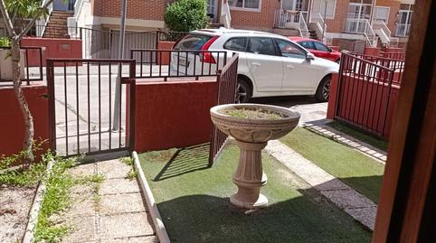 Foto 2 de Casa adosada en venda a Peñaranda de Bracamonte, Salamanca