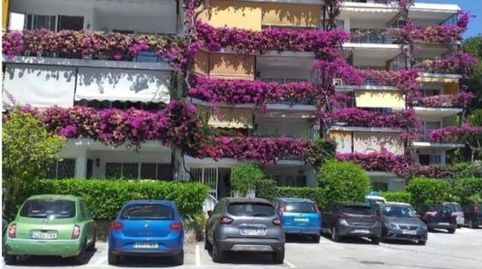Foto 3 de Apartament en venda a Montemar, Torremolinos