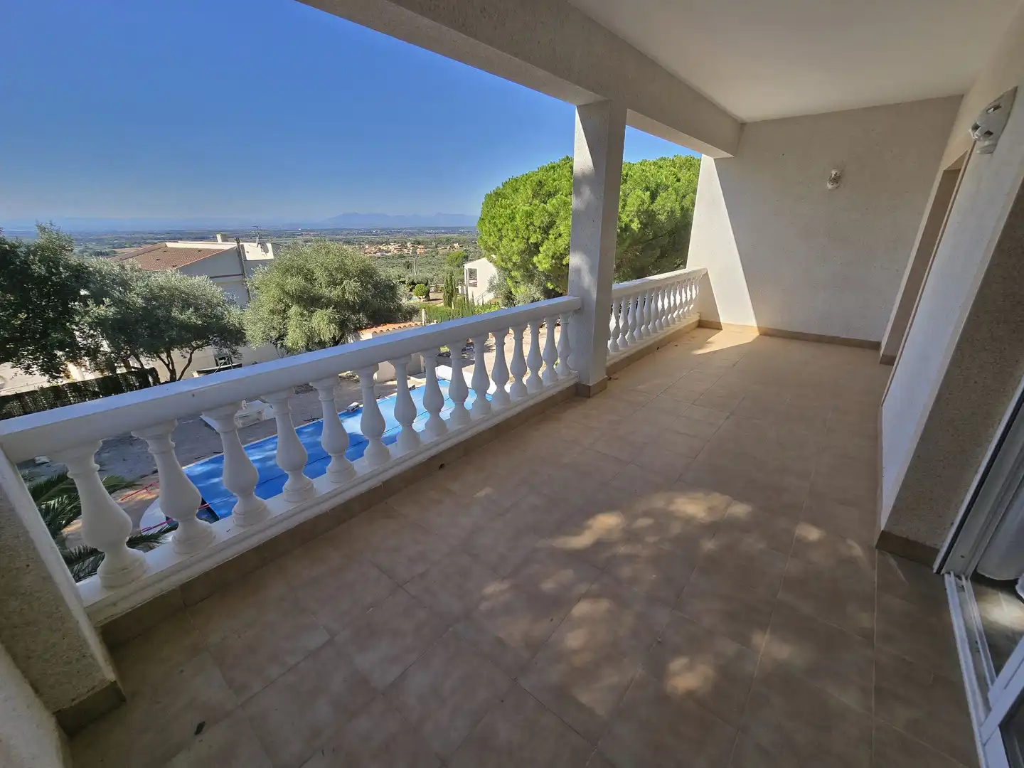 Terrace of Houses for sale in Pau  with Air Conditioner, Heating and Private garden