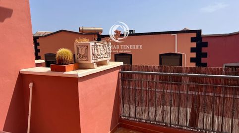 Foto 3 de Casa adosada en venta en La Botavara, Casco Urbano, Adeje