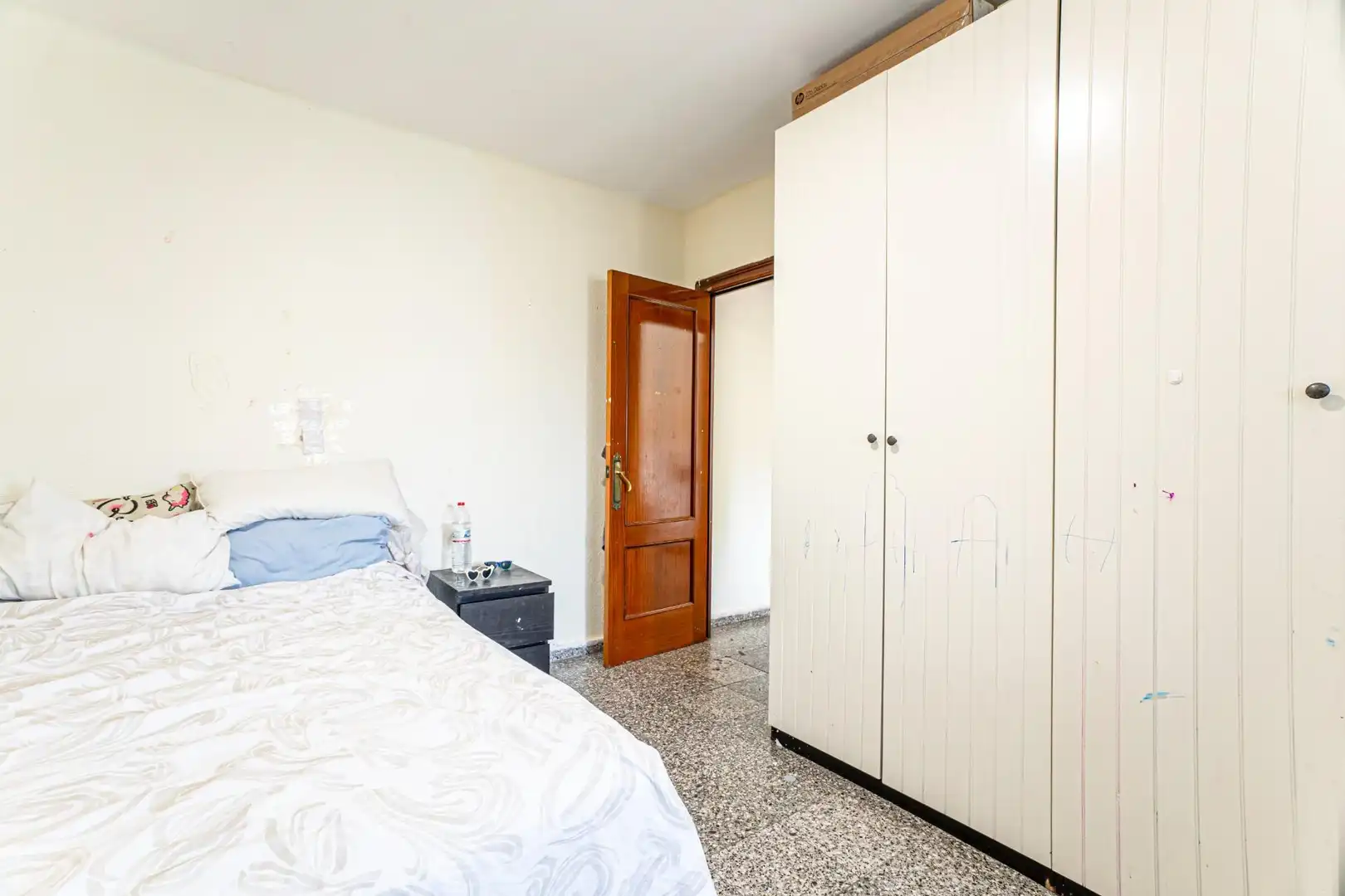 Habitación de Piso en venta en Málaga