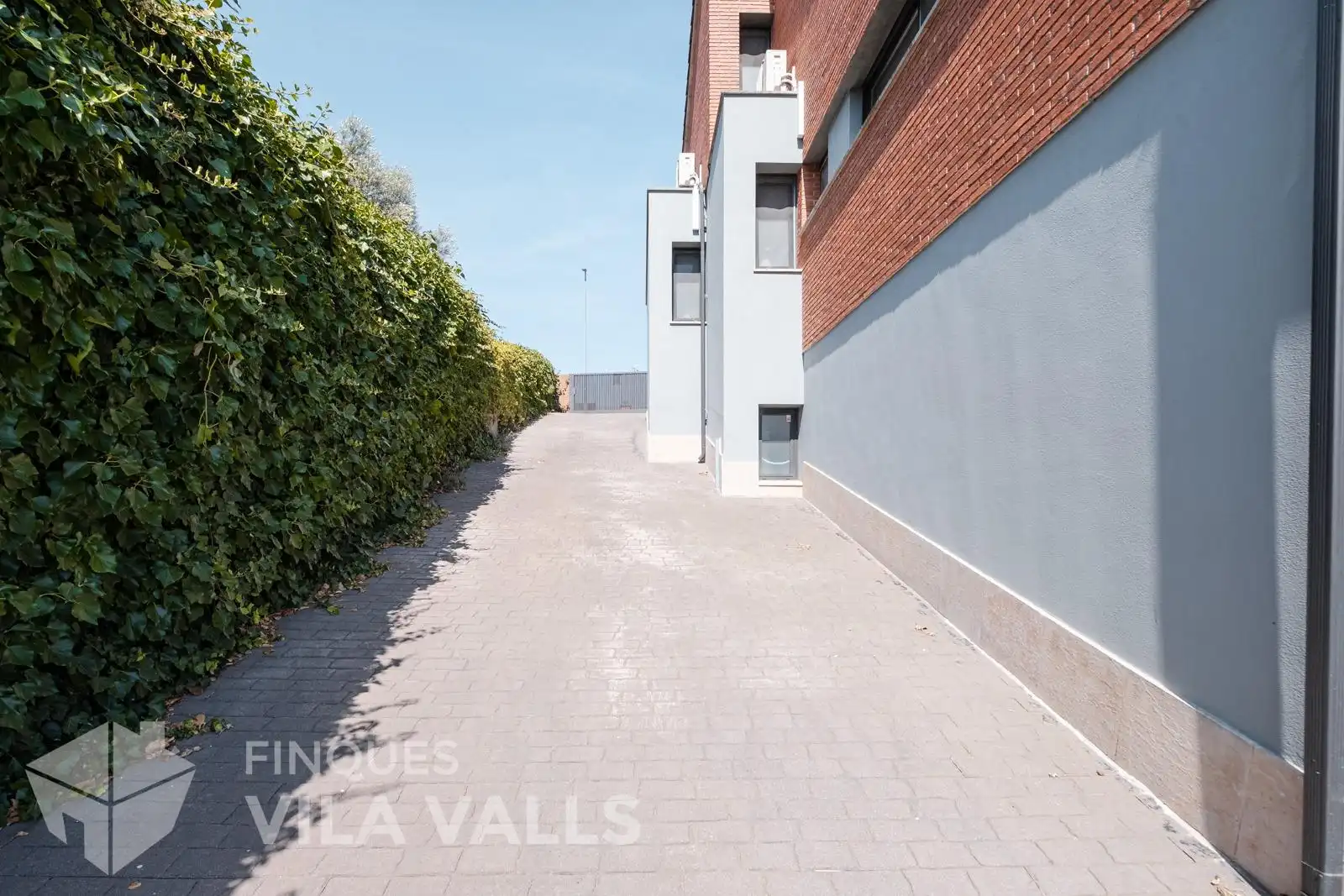 Vista exterior de Casa o chalet en venta en Caldes de Montbui con Calefacción, Jardín privado y Terraza