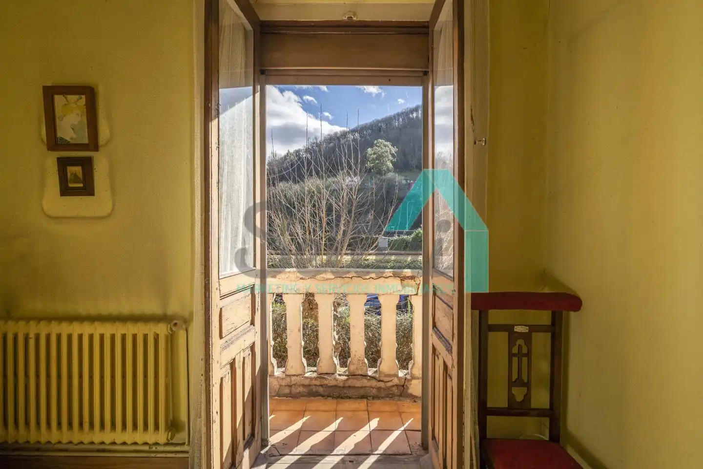 Maison avec terrasse à vendre à Calle la Calle Huerta, imagen 14