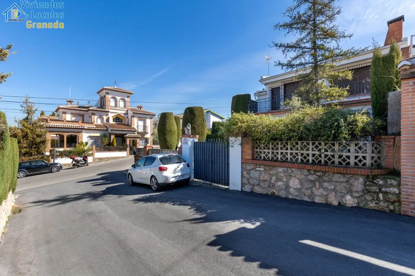 Villa mit Terrasse zum Verkauf in Avenida BERMEJALES DE LOS, imagen 31