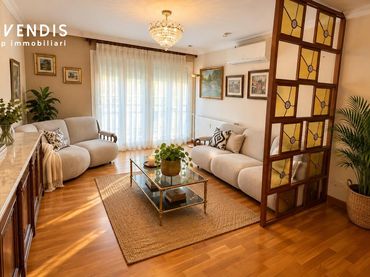 Flat with balcony to rent in Instituts - Universitat