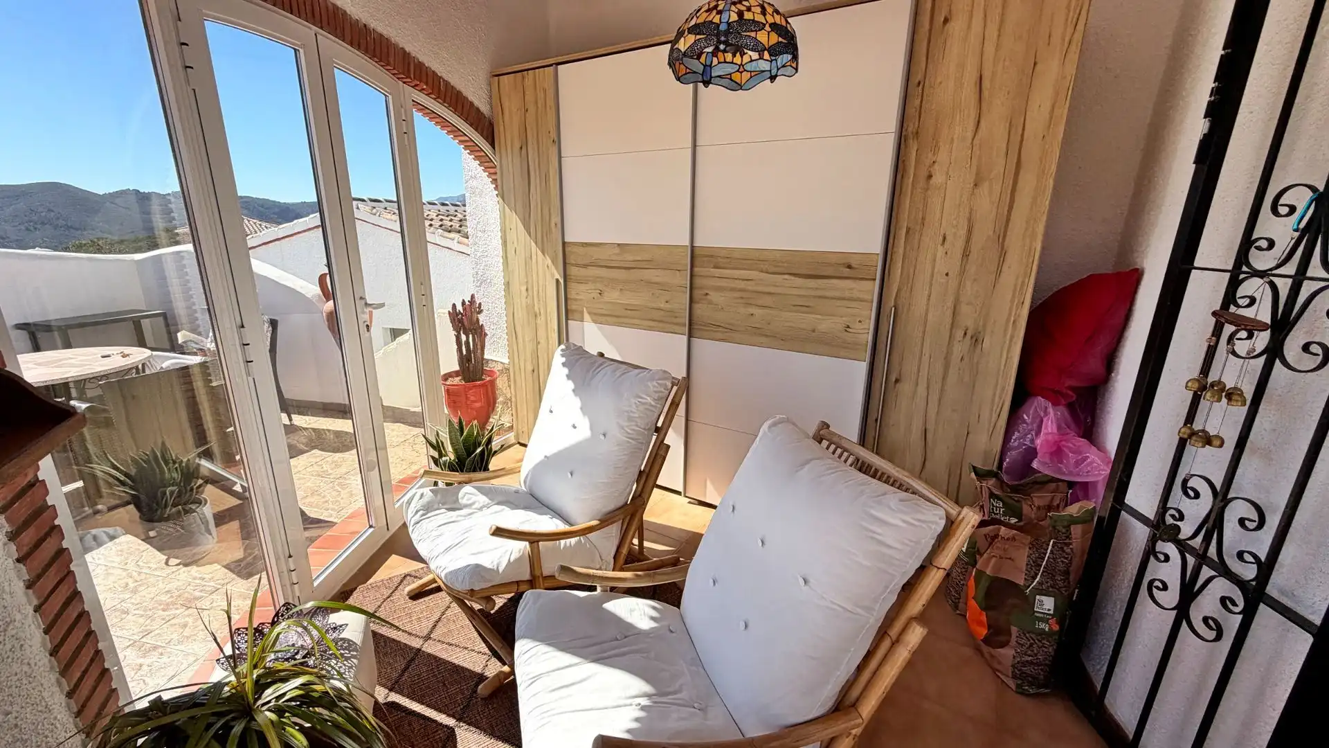House with pool for sale in Mirabarques 16, imagen 25
