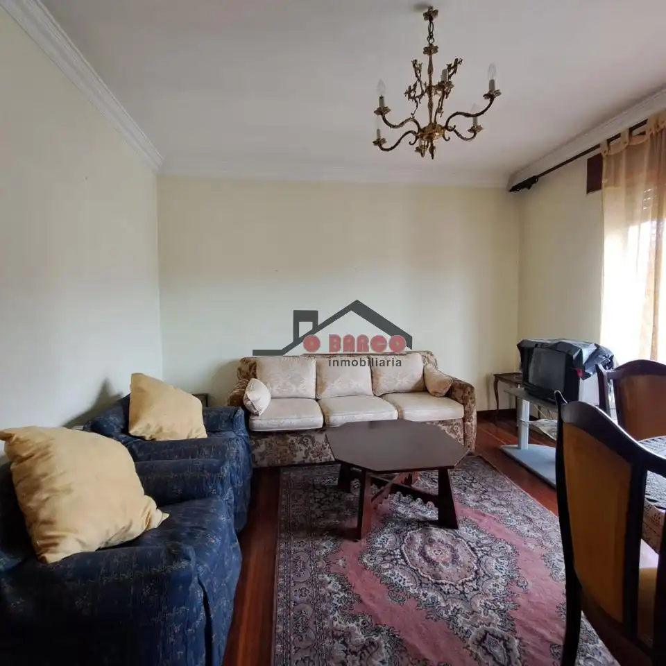 Piso con ascensor en venta en MARCELINO SUAREZ, imagen 2