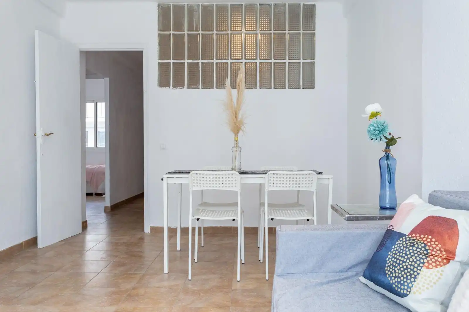 Wohnung mit Aufzug zum Verkauf in Avenida CARLES BUIGAS, imagen 11