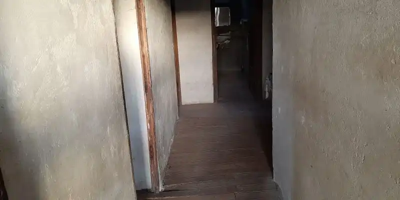 Country homes for sale in Maceda  with Storage room and Balcony
