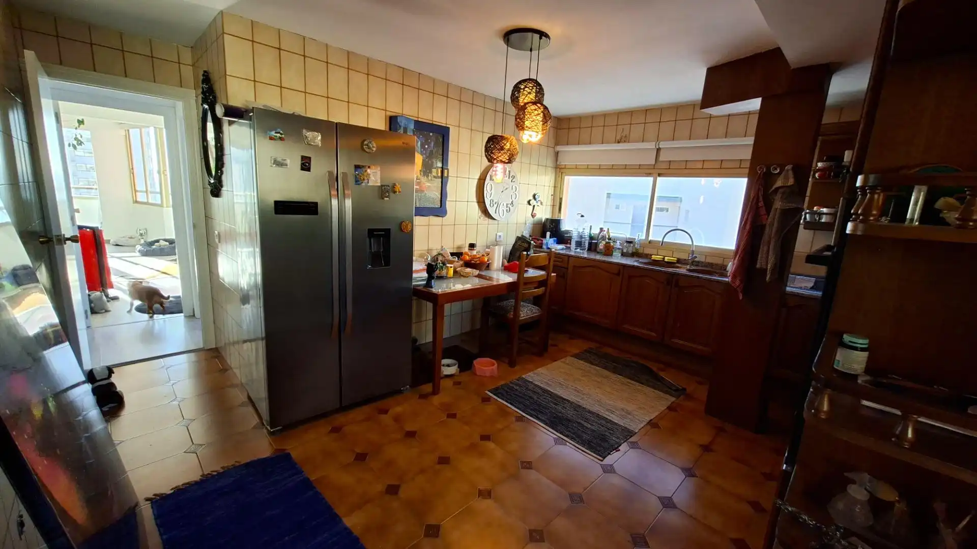 Appartamento con piscina in vendita a Rincón de Loix, imagen 7