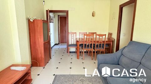 Foto 5 de Piso en venta en Paseo de Puerto Rico, La Avanzada - La Cueva, Fuenlabrada