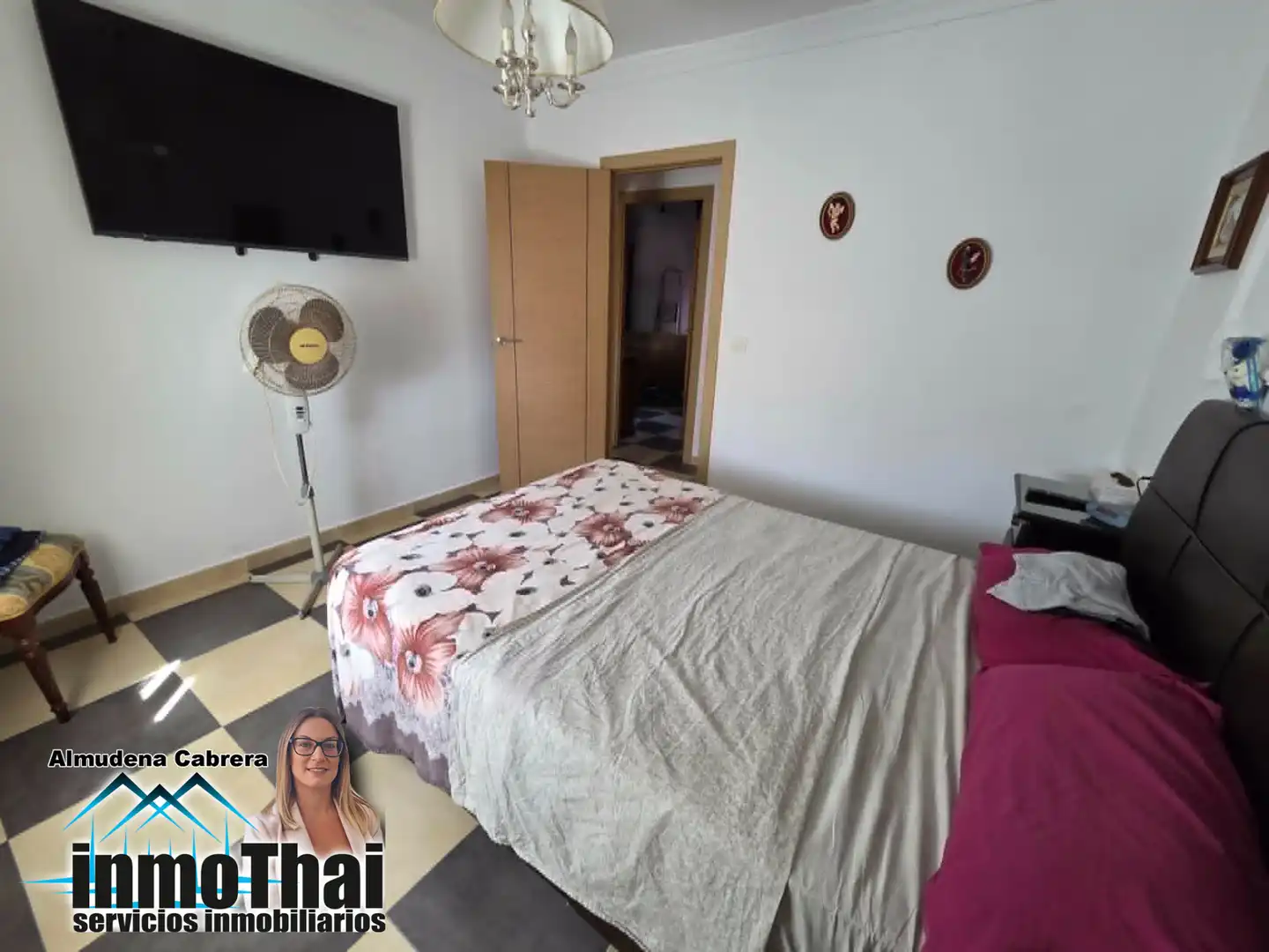 Wohnung zum Verkauf in Avenida de Trebujena, imagen 7