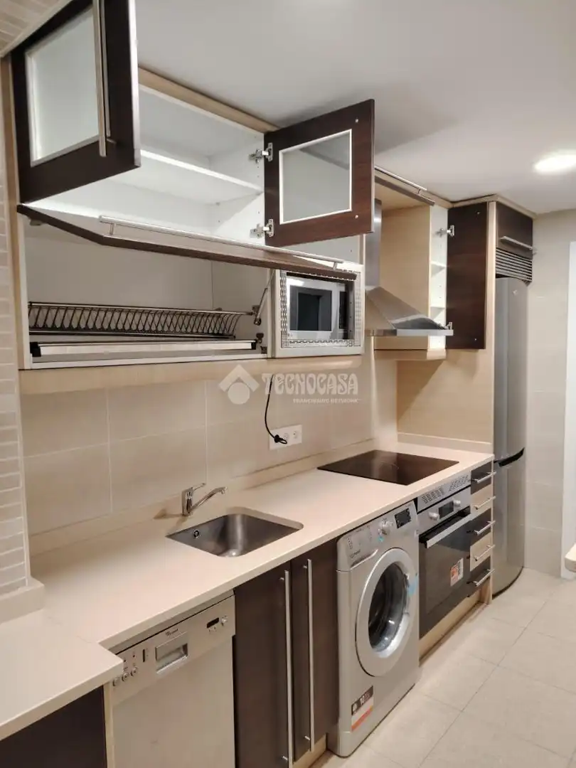 Wohnung zum Verkauf in Carabanchel, imagen 8