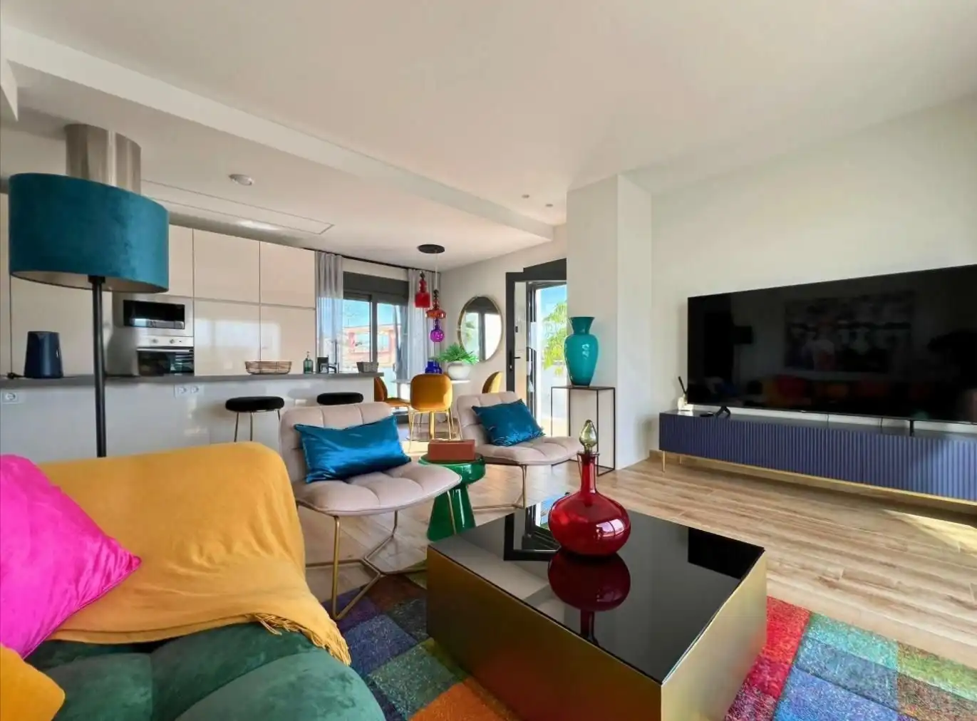 Villa avec piscine à vendre à Balcón de Finestrat - Terra Marina, imagen 5