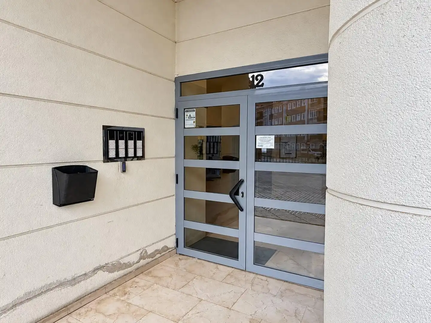 Flat for sale in HUCA - La Cadellada