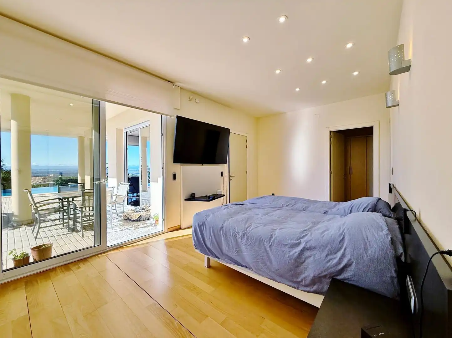 Chalet con piscina en venta en Palau-saverdera, imagen 20