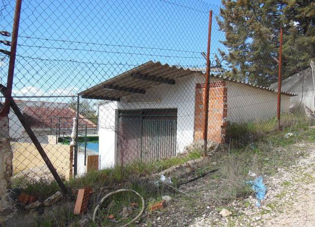Casa-chalet en Venta en C/ Águila en Brea de Tajo