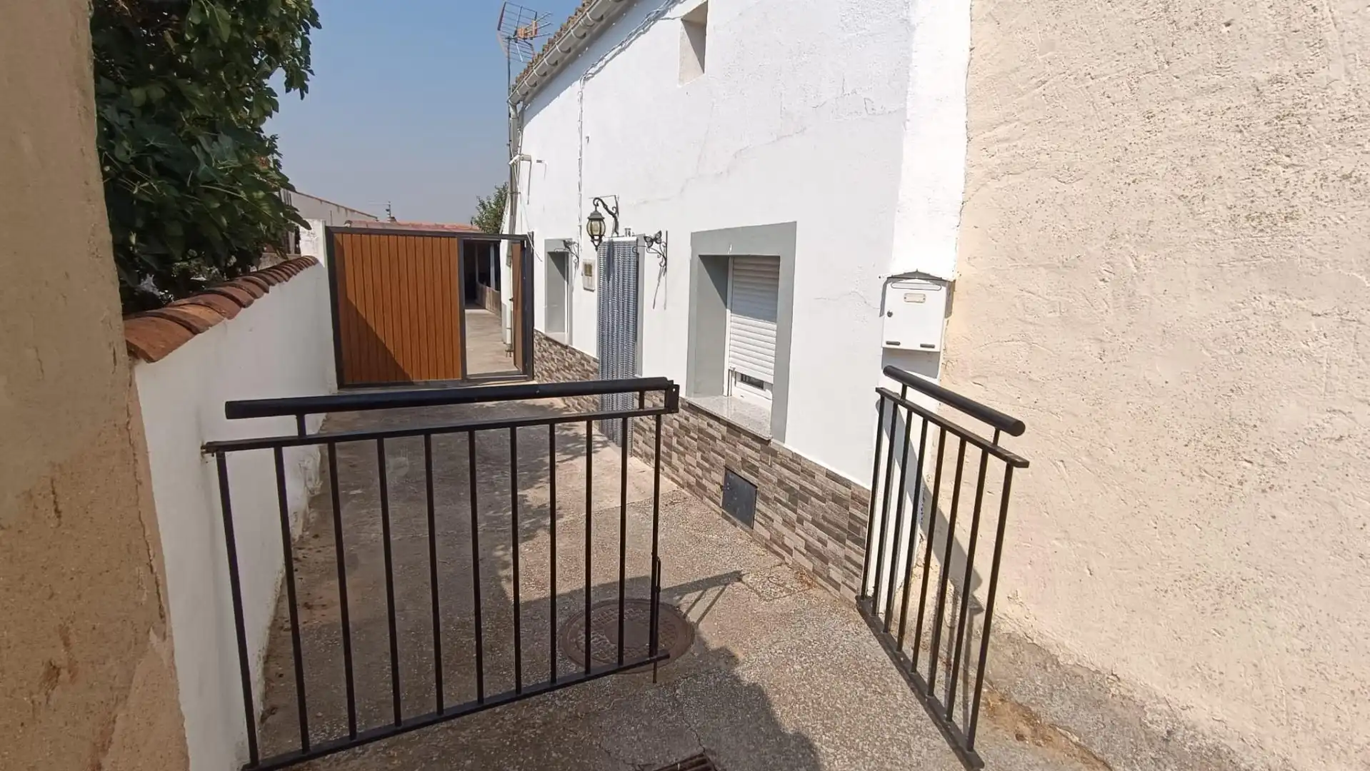 Houses for sale in Entrala