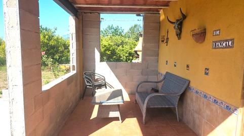 Foto 3 de Finca rústica en venda a Xerta, Tarragona