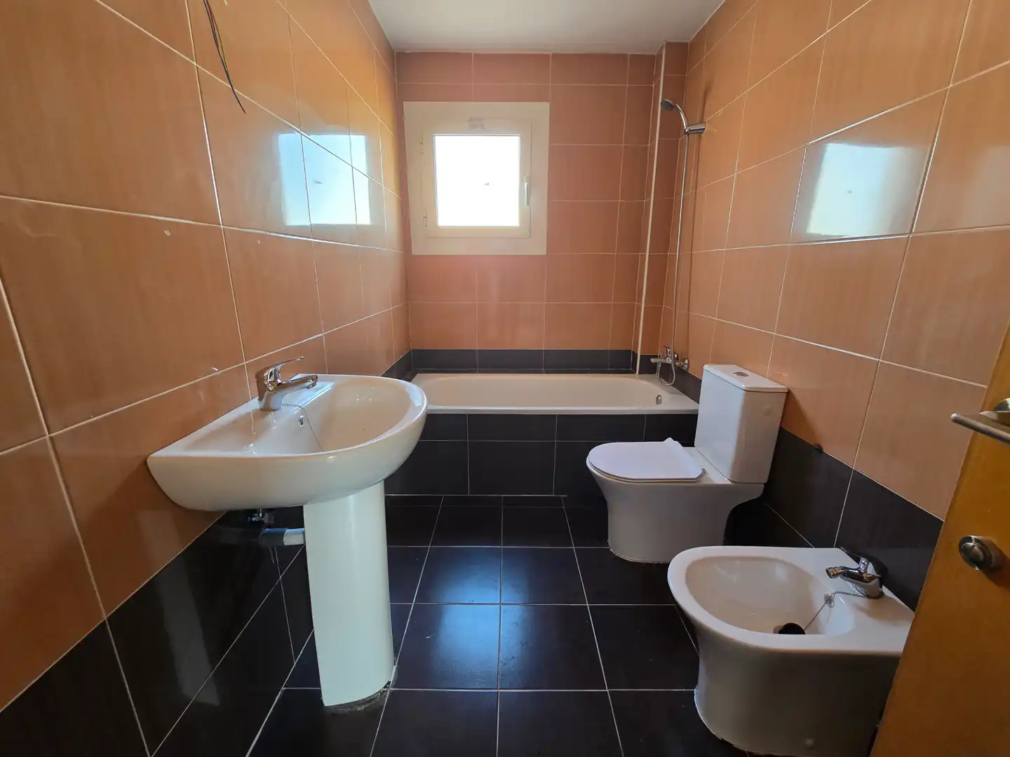 Baño de Casa o chalet en venta en Montserrat con Jardín privado y Terraza