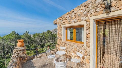 Foto 4 de Finca rústica en venda a Puigpunyent, Illes Balears