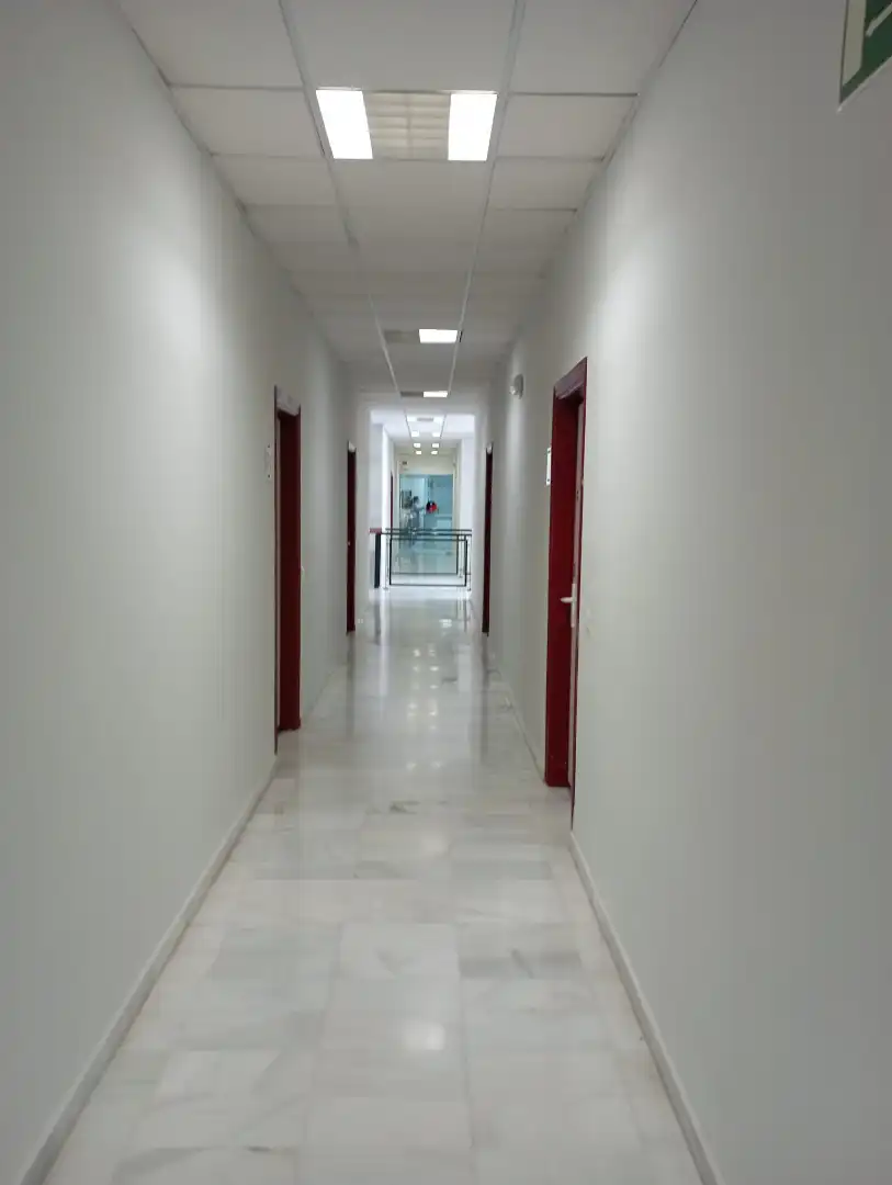 Oficina en venda en Mairena del Aljarafe amb Aire condicionat