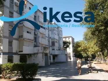 Piso en venta en La Hispanidad - Verdeluz
